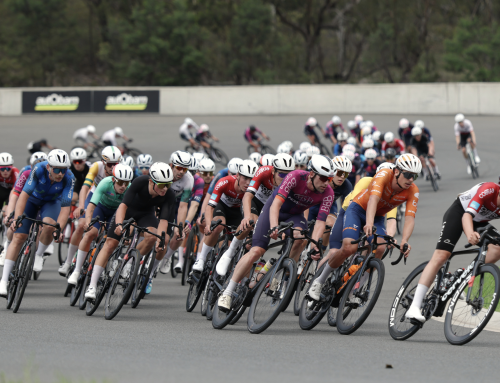 Hertz Provelo Super League Harbour City GP 2026