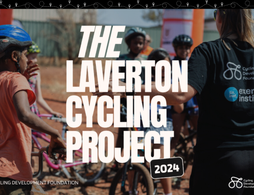 Laverton Cycling Project Update March 2024