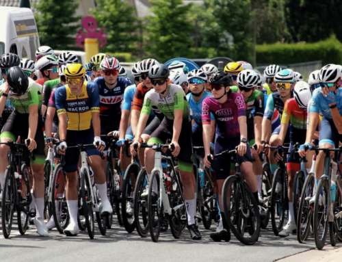 Racing Program Belgium 2026