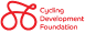 Cycling Development Foundation Logo
