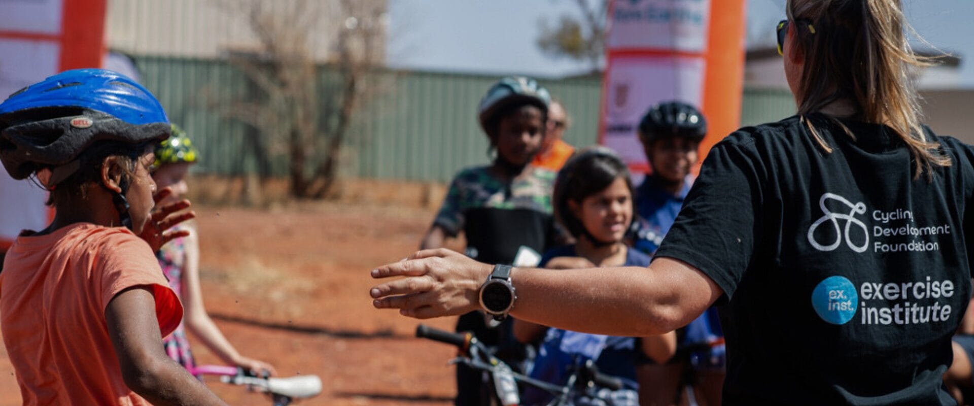 Community Program