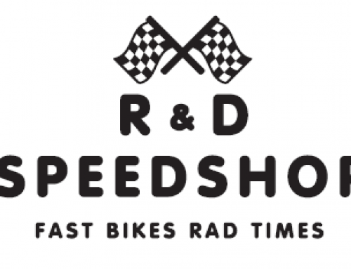 R & D Speedshop partners with Veris Racing