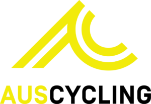 AusCycling logo