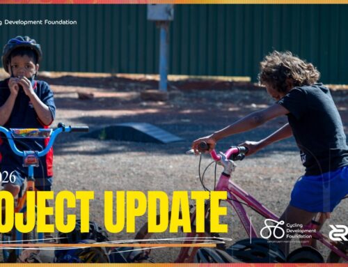 Laverton Cycling Project: June 2026 Update