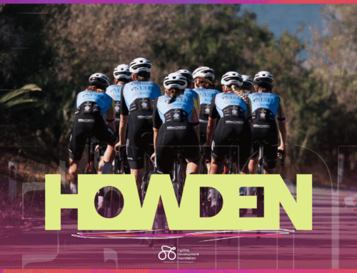 Howden to partner with CDF in 2026