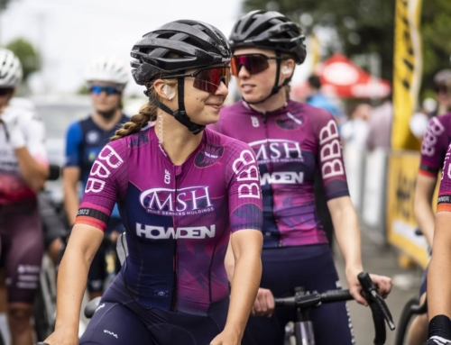 Hertz Provelo Super League Tour of Tasmania 2026