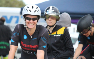 home-cyclists